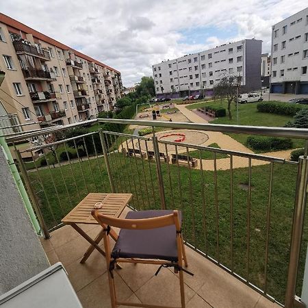 Apartament Jak U Mamy Gdynia Eksteriør bilde
